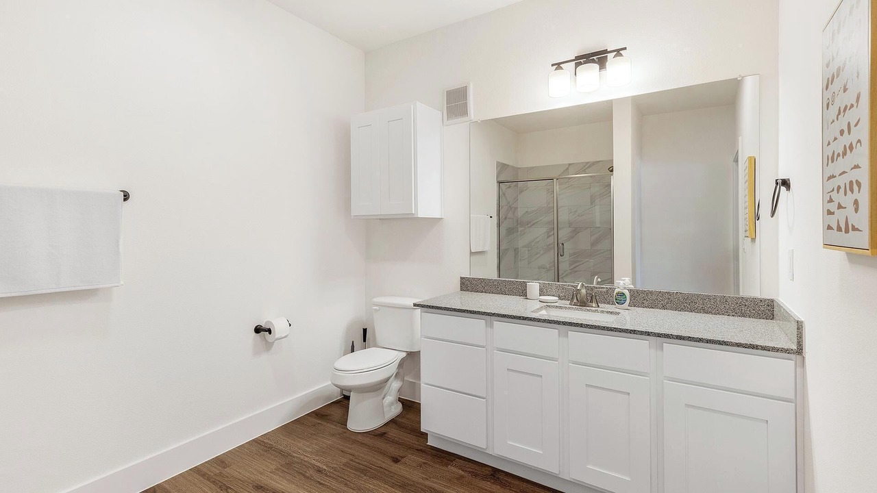 Photo of Bathroom in Venus