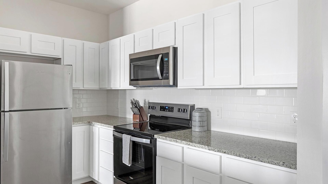 Photo of Kitchen in Venus