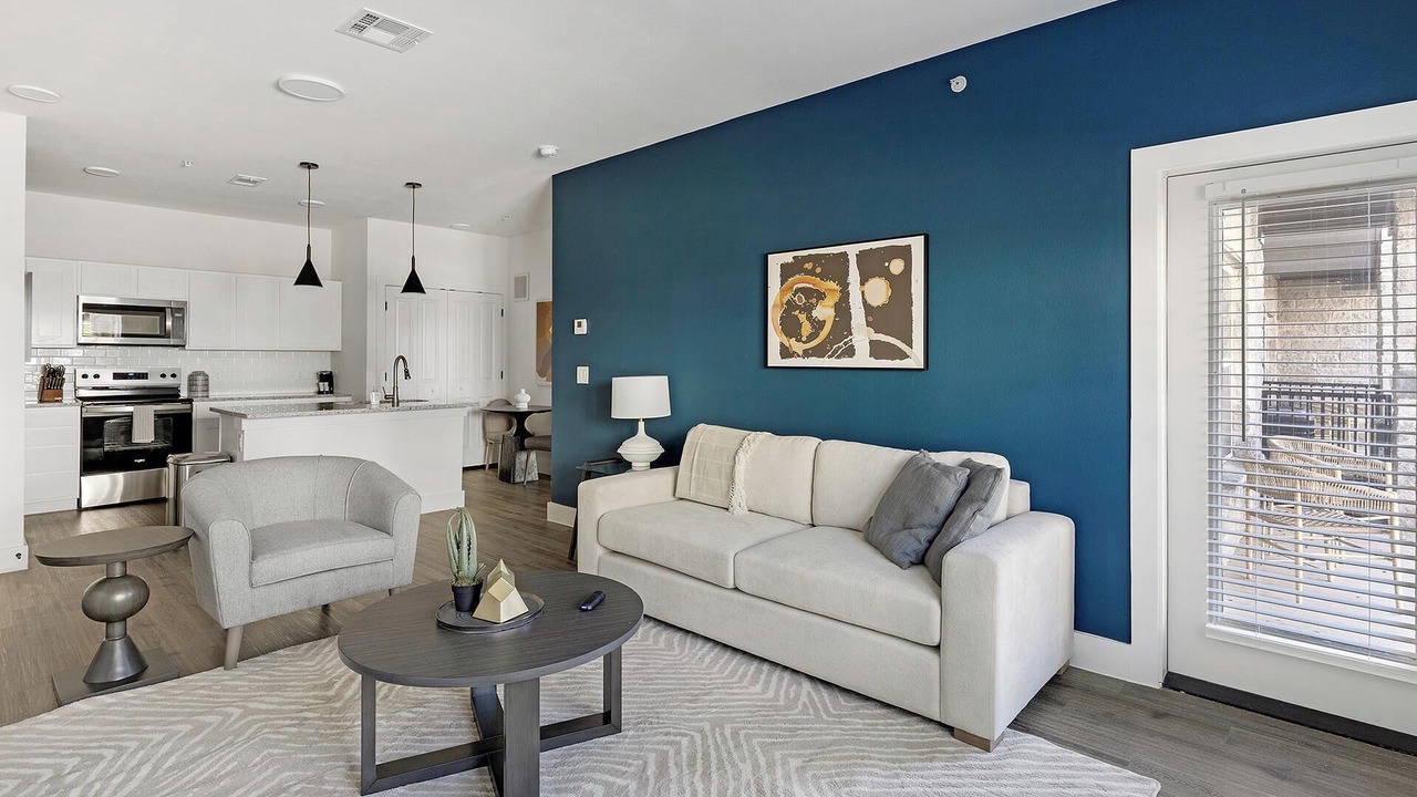 Photo of Livingroom in Venus