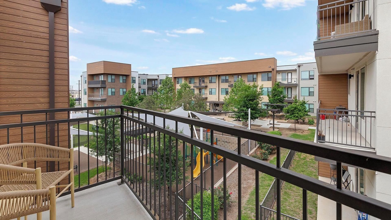 Photo of Outdoor in San Antonio