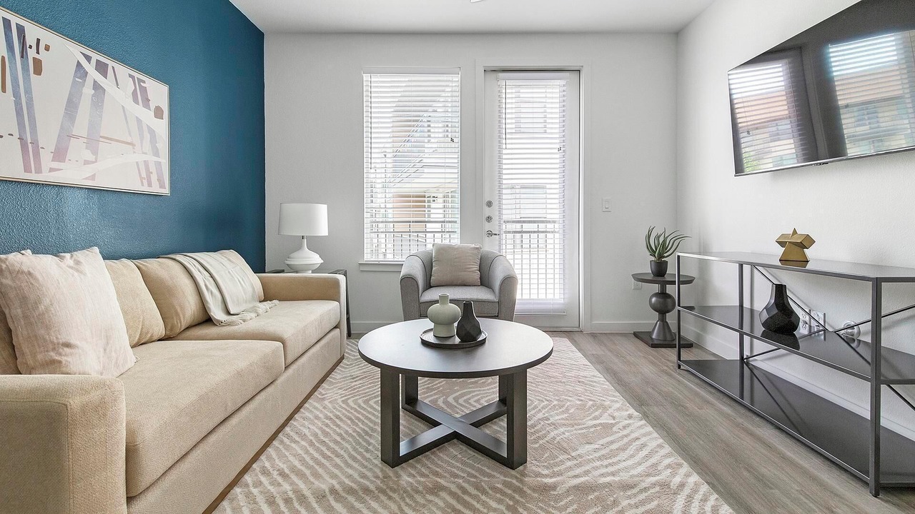 Photo of Livingroom in San Antonio