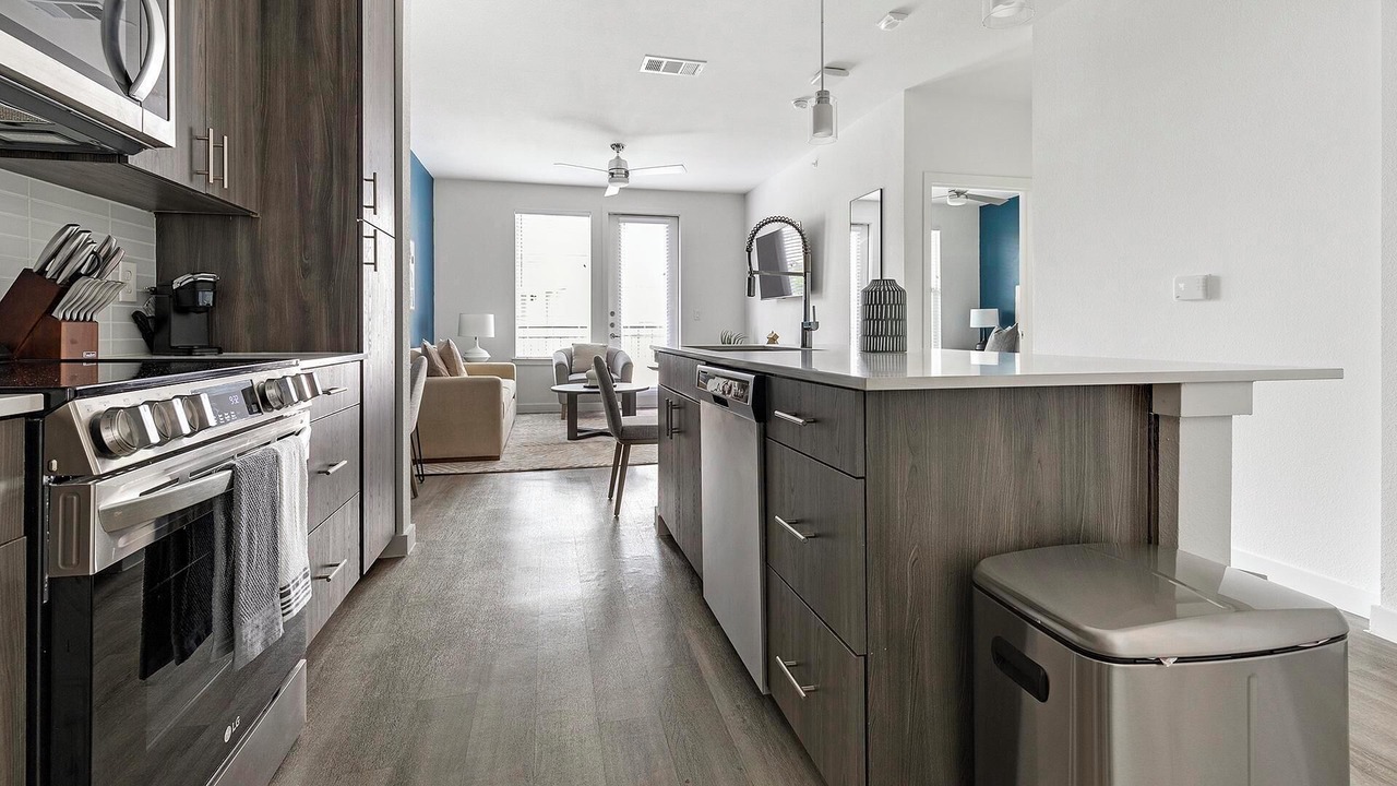 Photo of Kitchen in San Antonio