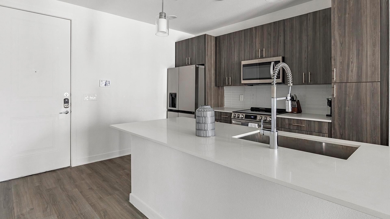 Photo of Kitchen in San Antonio