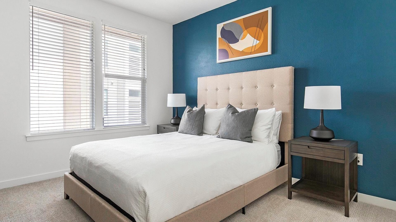 Photo of Bedroom in San Antonio
