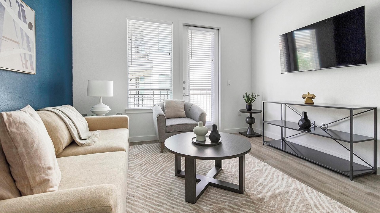 Photo of Livingroom in San Antonio