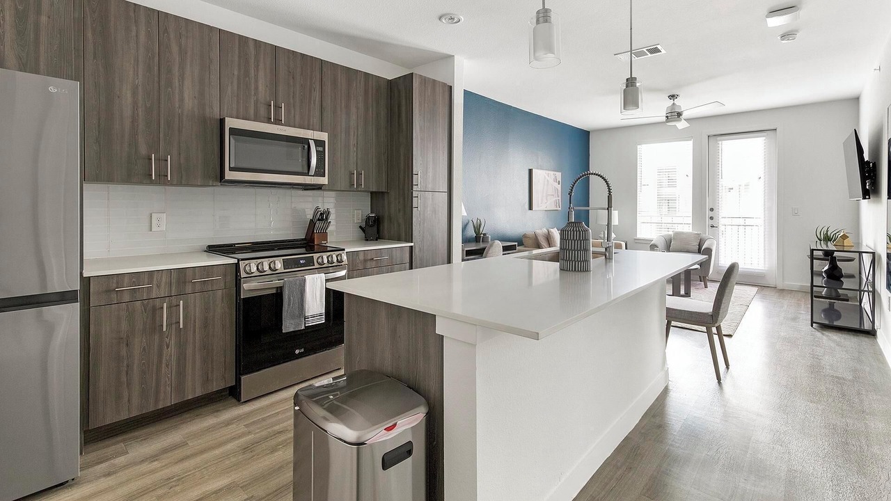 Photo of Kitchen in San Antonio