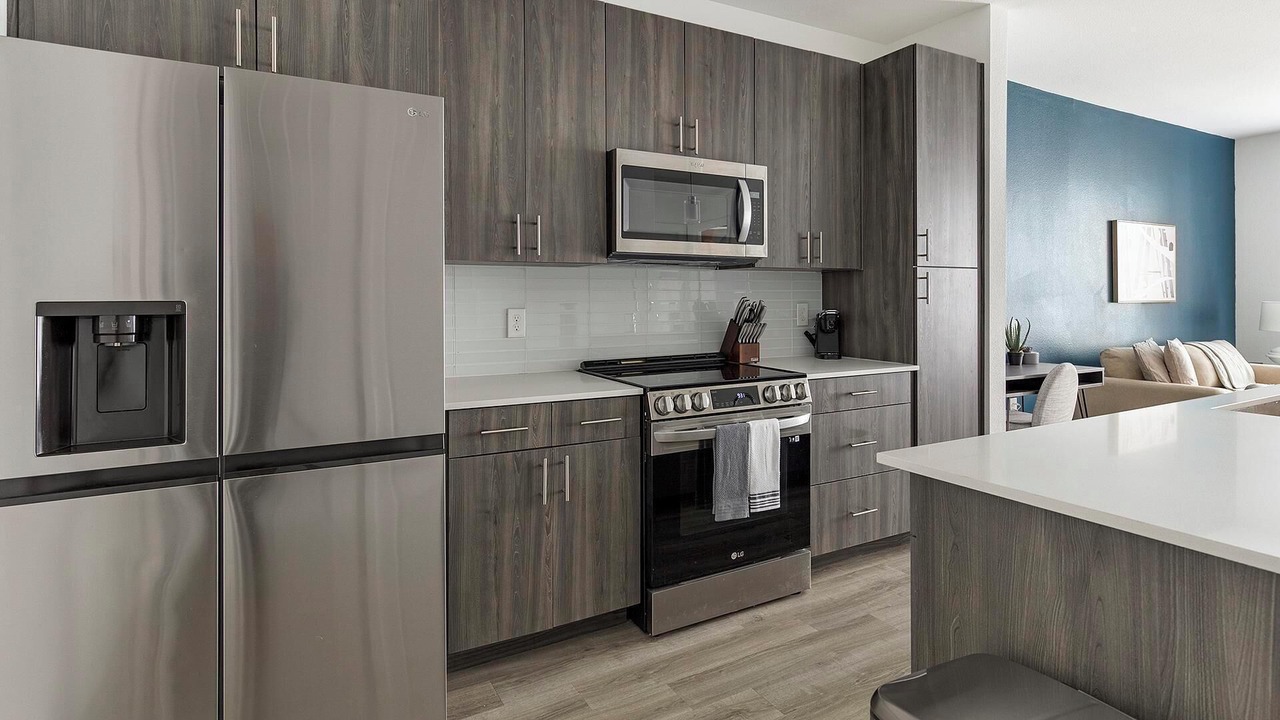 Photo of Kitchen in San Antonio