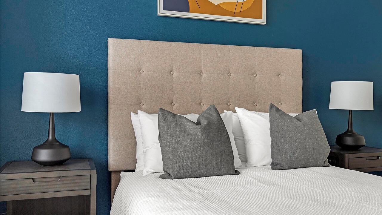 Photo of Bedroom in San Antonio