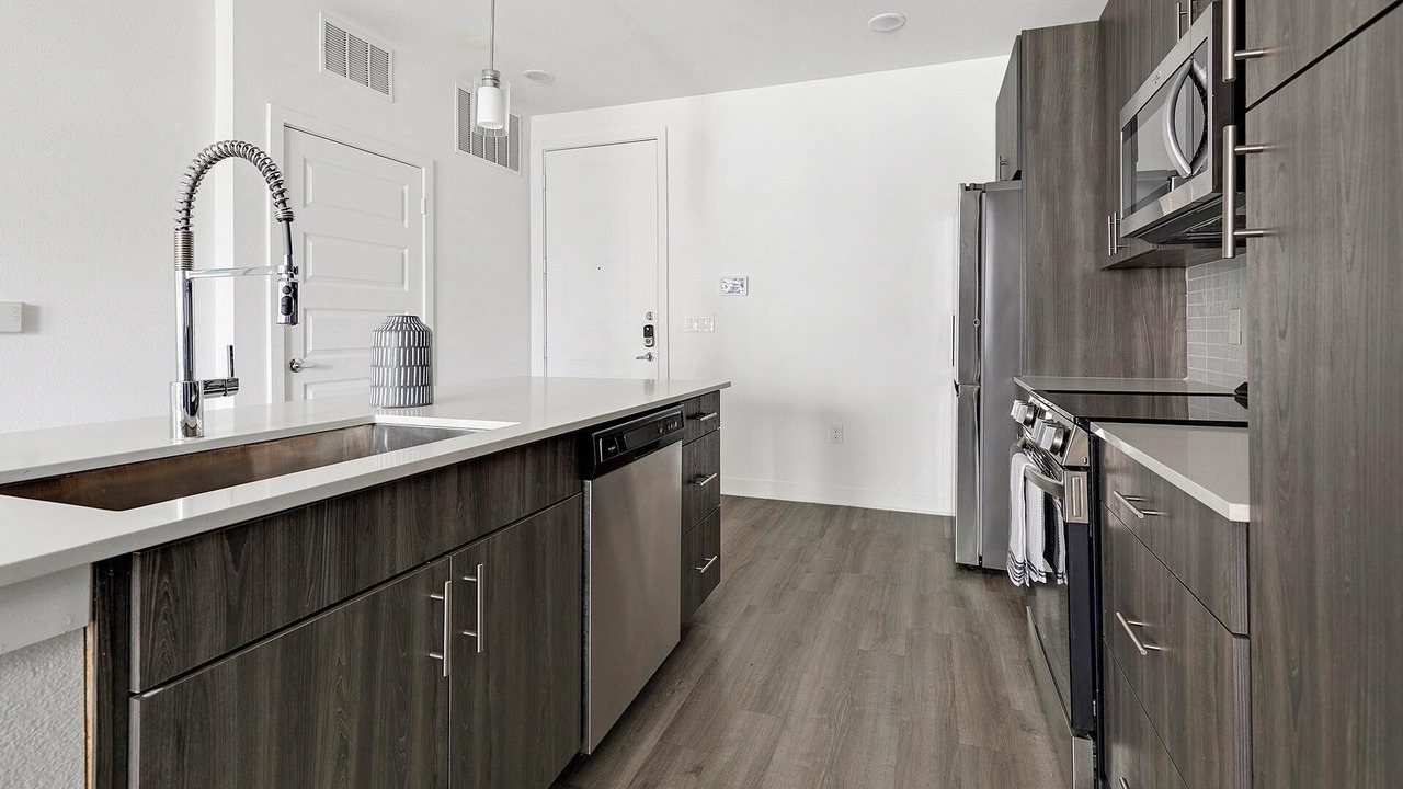Photo of Kitchen in San Antonio