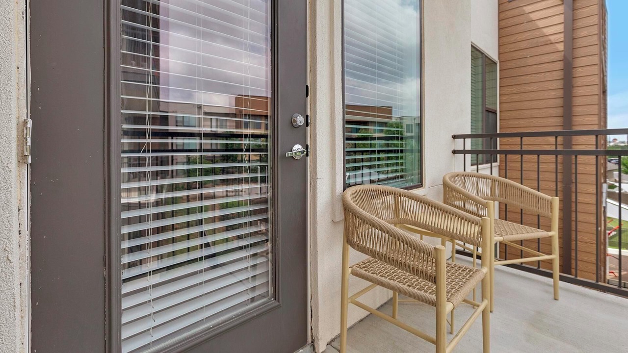 Photo of Outdoor in San Antonio