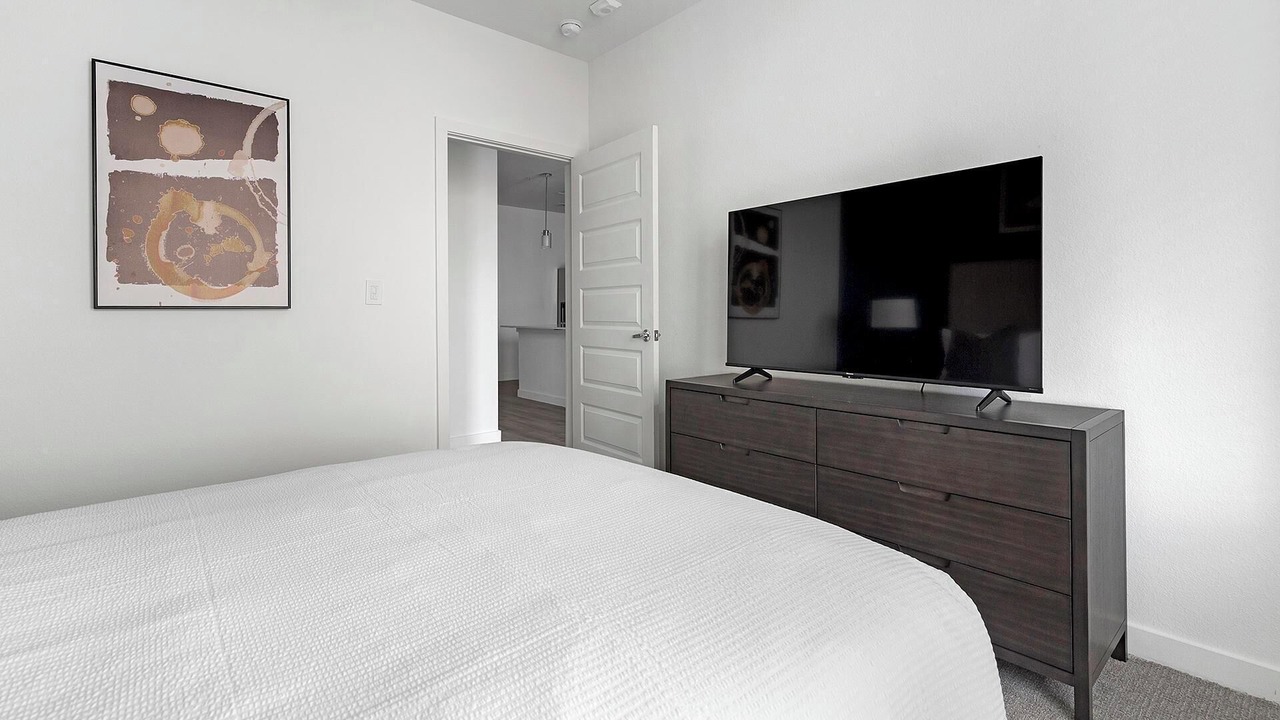 Photo of Bedroom in San Antonio