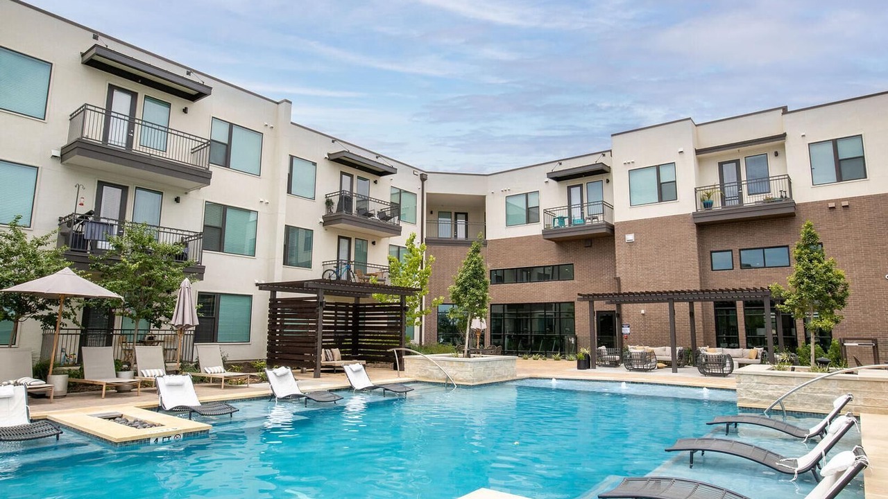 Photo of Outdoor in San Antonio