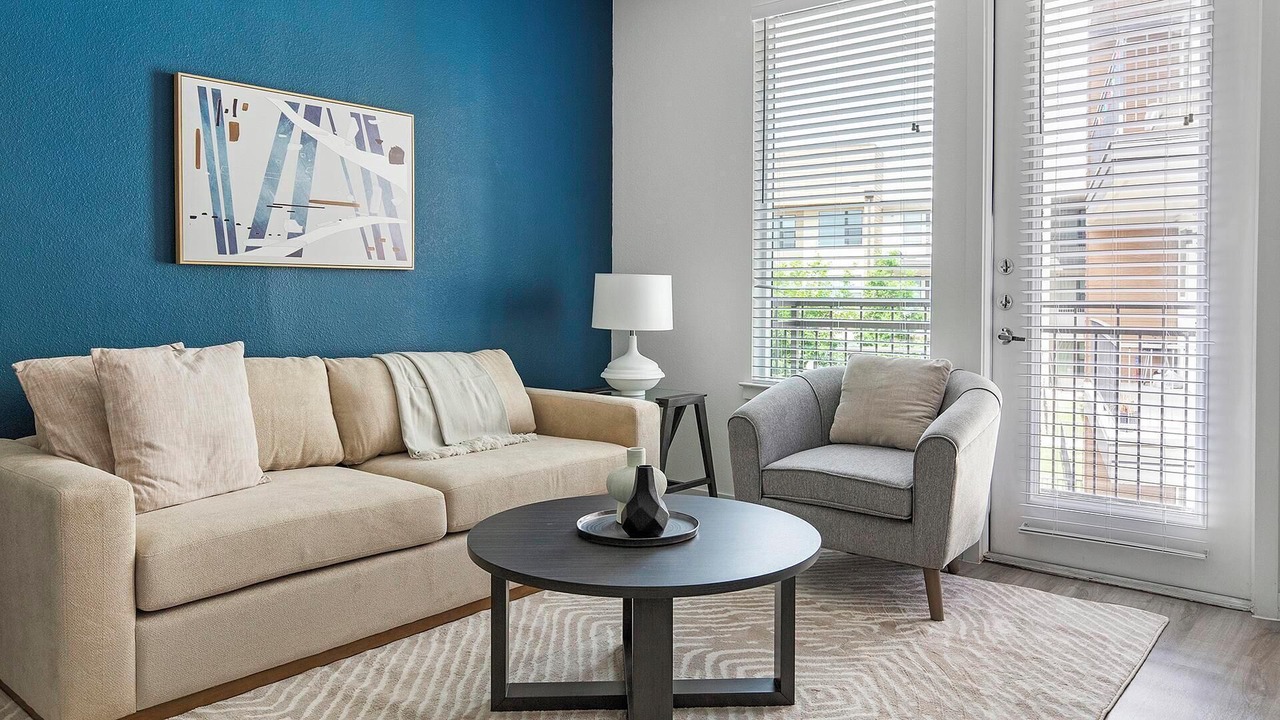 Photo of Livingroom in San Antonio