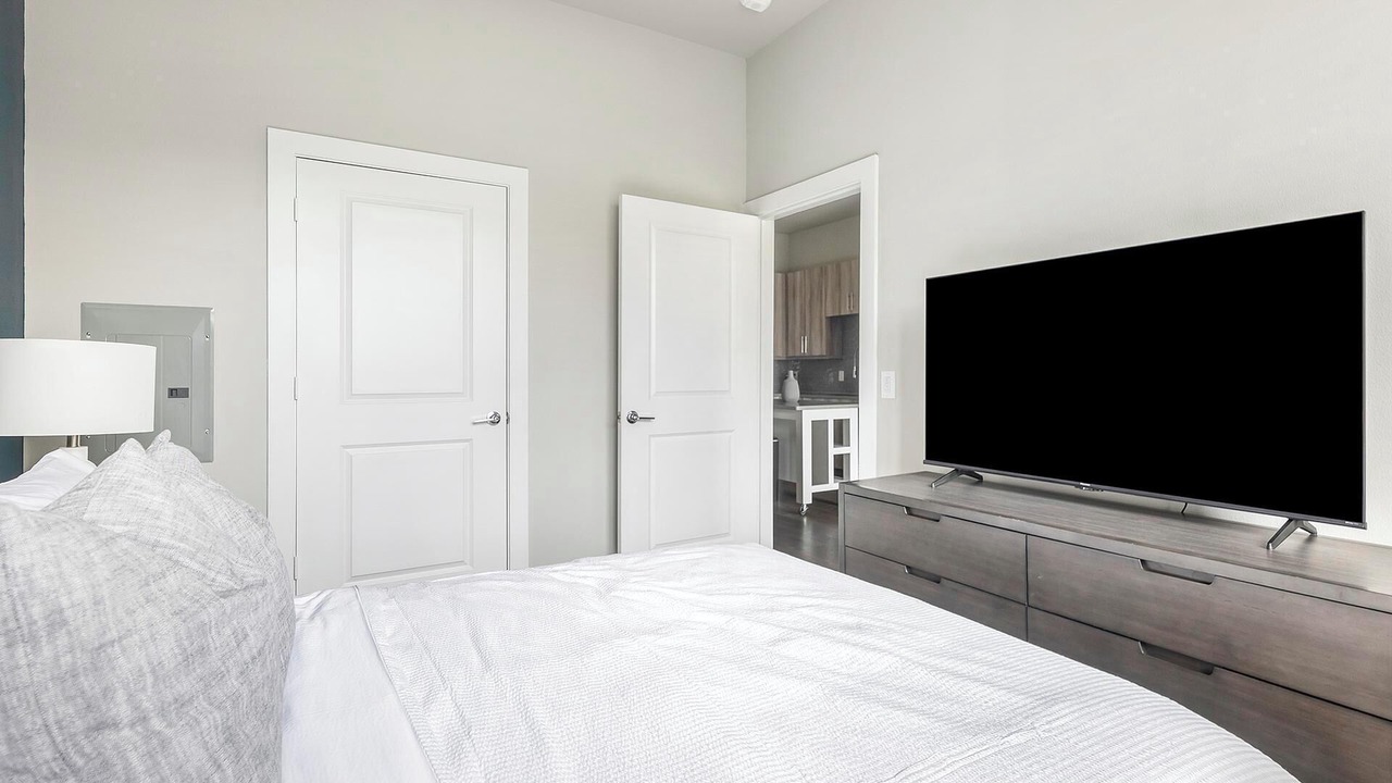 Photo of Bedroom in Montopolis
