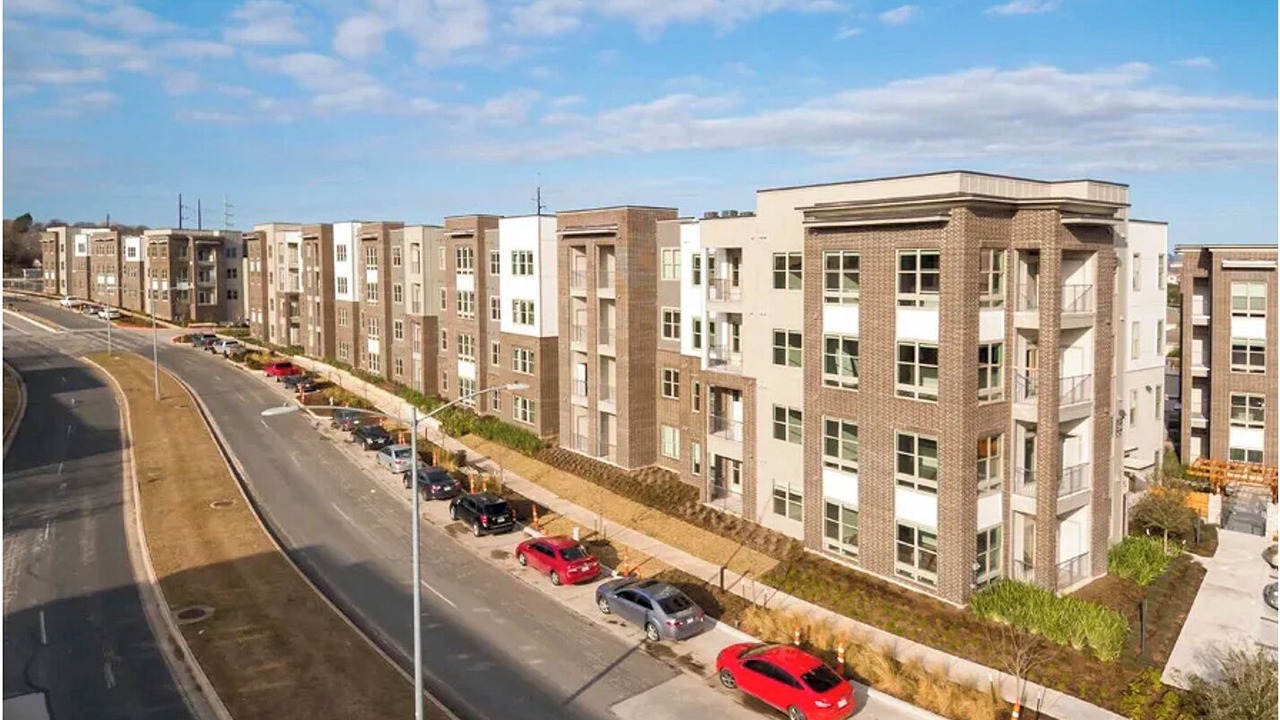 Photo of Outdoor in Montopolis