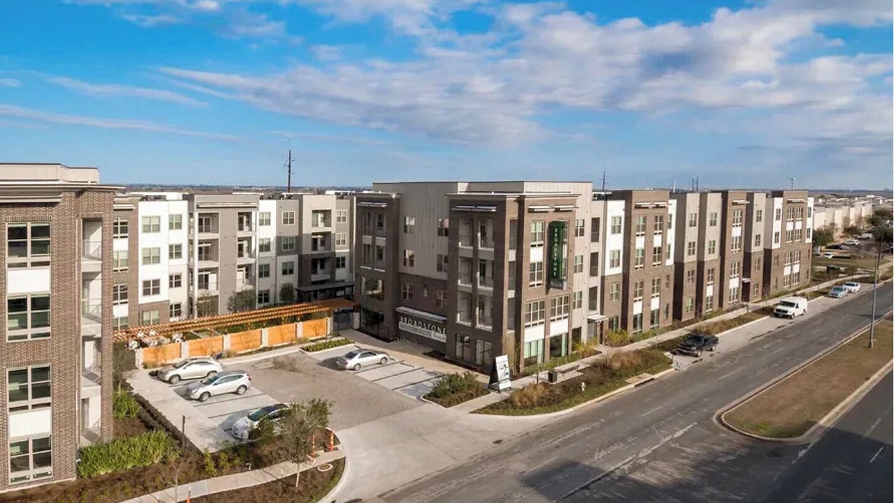 Photo of Outdoor in Montopolis