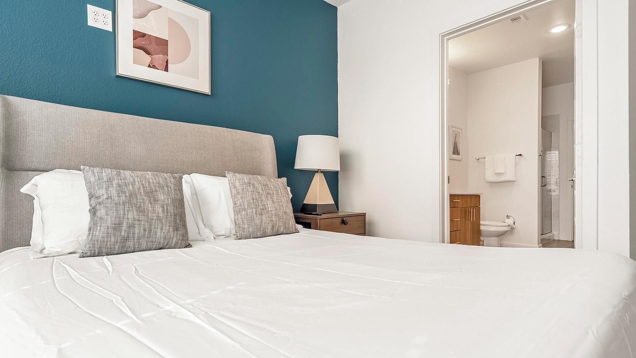 Photo of Bedroom in San Antonio