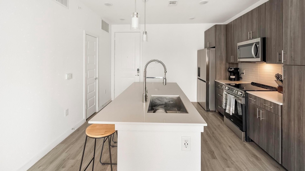 Photo of Kitchen in San Antonio