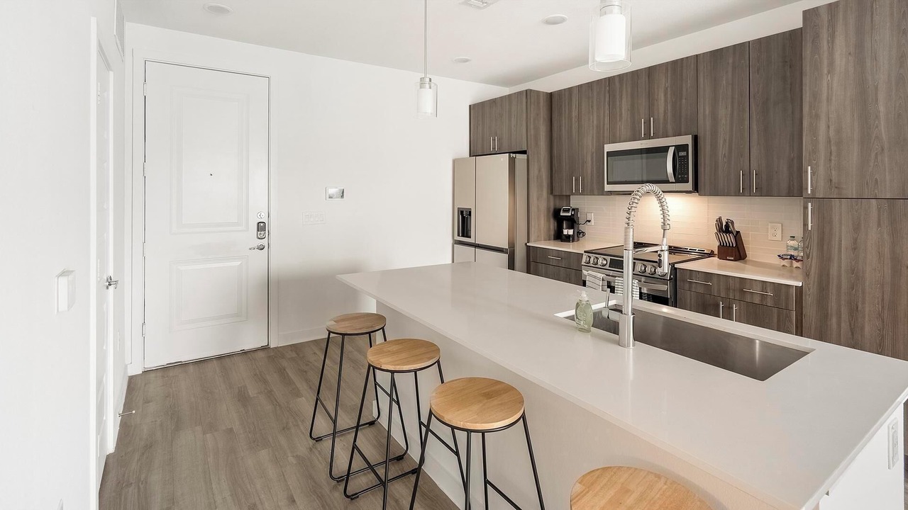 Photo of Kitchen in San Antonio