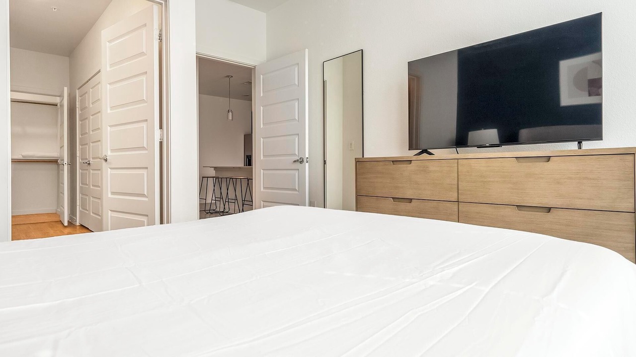 Photo of Bedroom in San Antonio
