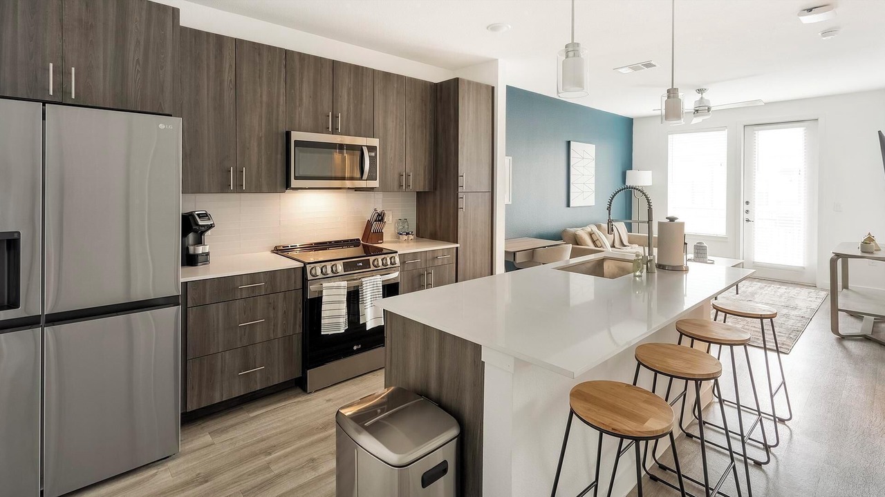 Photo of Kitchen in San Antonio