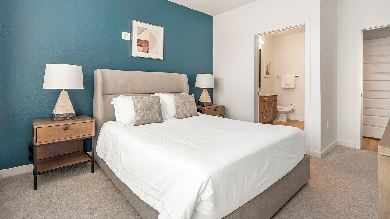 Photo of Bedroom in San Antonio