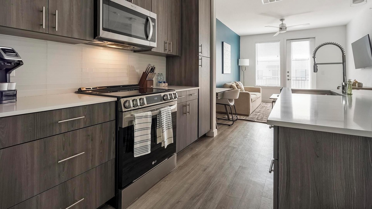 Photo of Kitchen in San Antonio