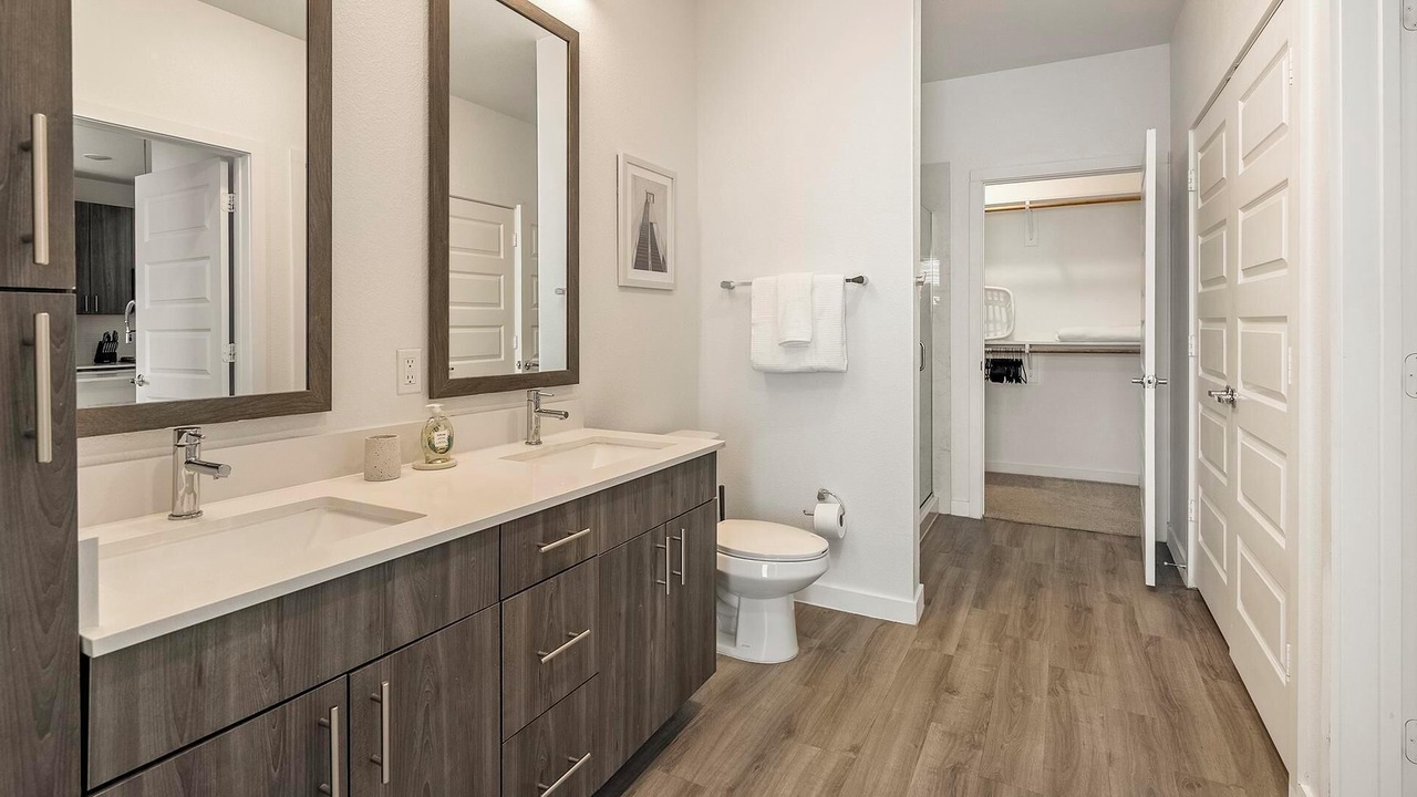 Photo of Bathroom in San Antonio