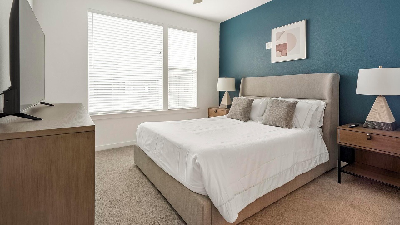 Photo of Bedroom in San Antonio