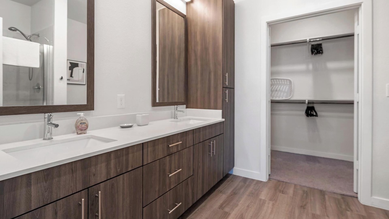 Photo of Bathroom in San Antonio