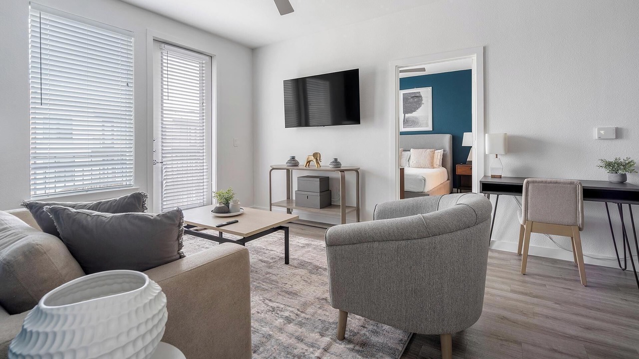 Photo of Livingroom in San Antonio