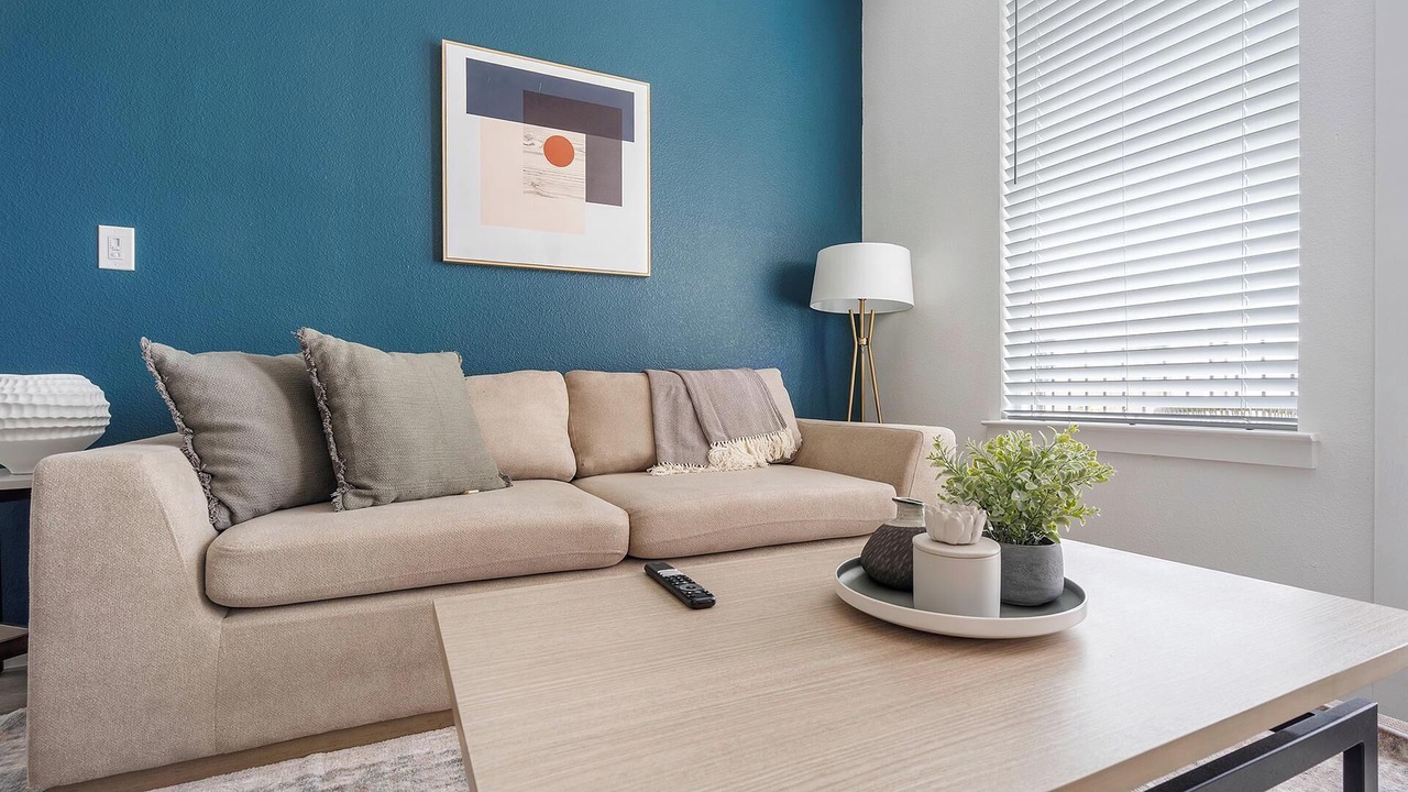 Photo of Livingroom in San Antonio