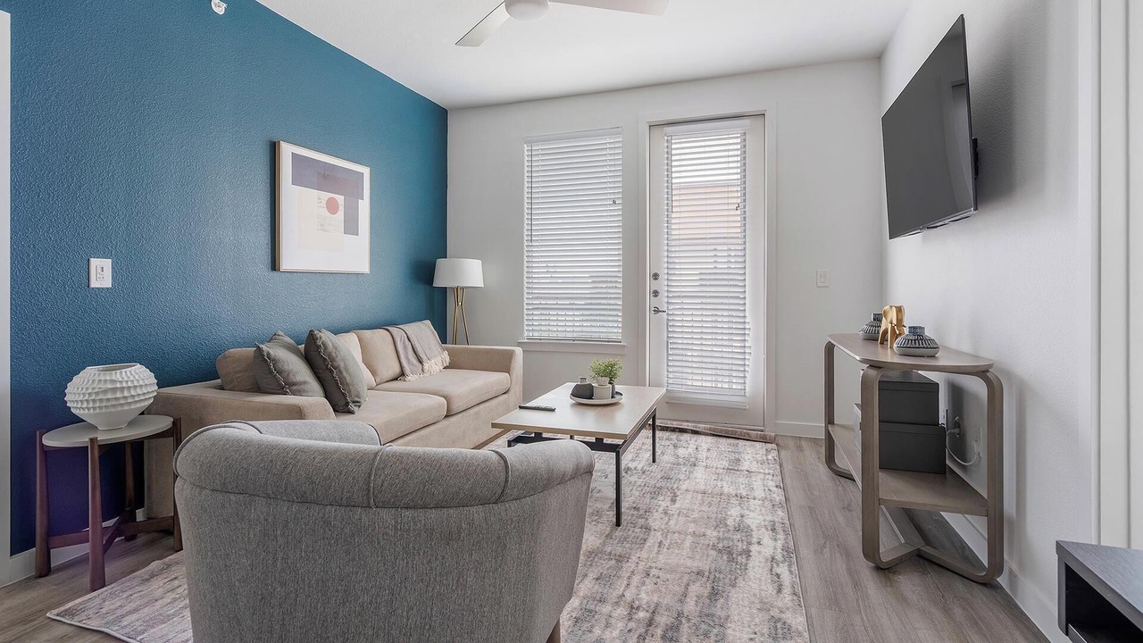 Photo of Livingroom in San Antonio