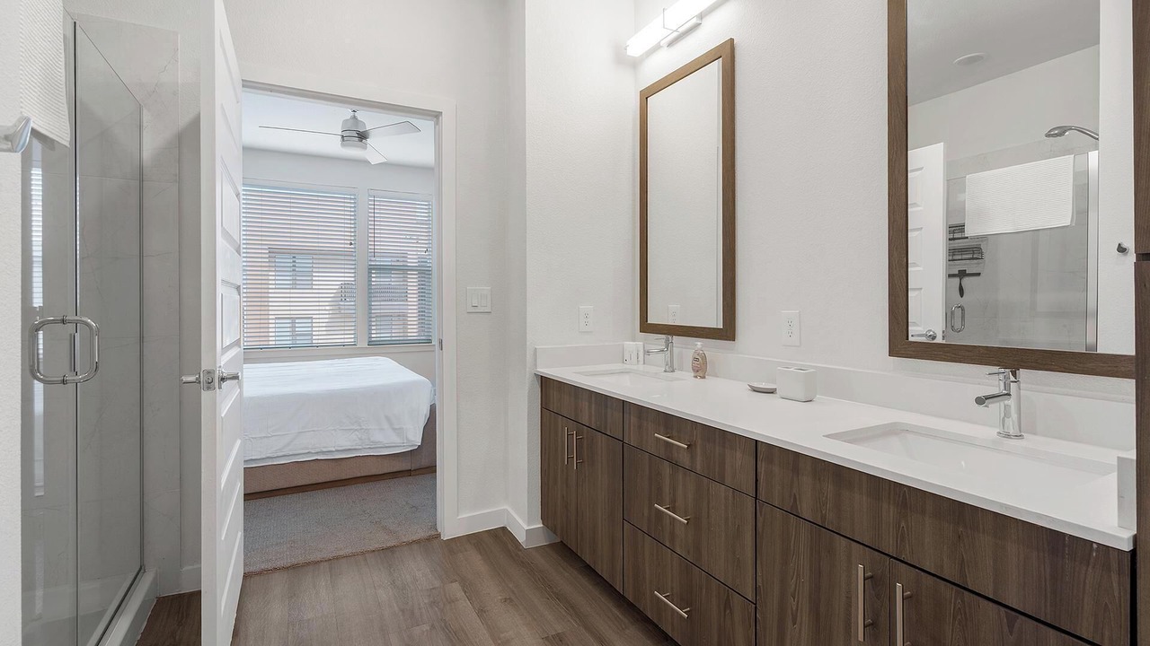 Photo of Bathroom in San Antonio