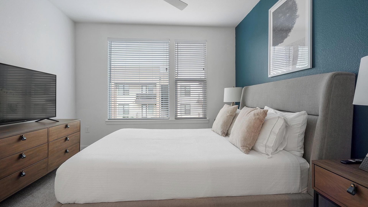 Photo of Bedroom in San Antonio