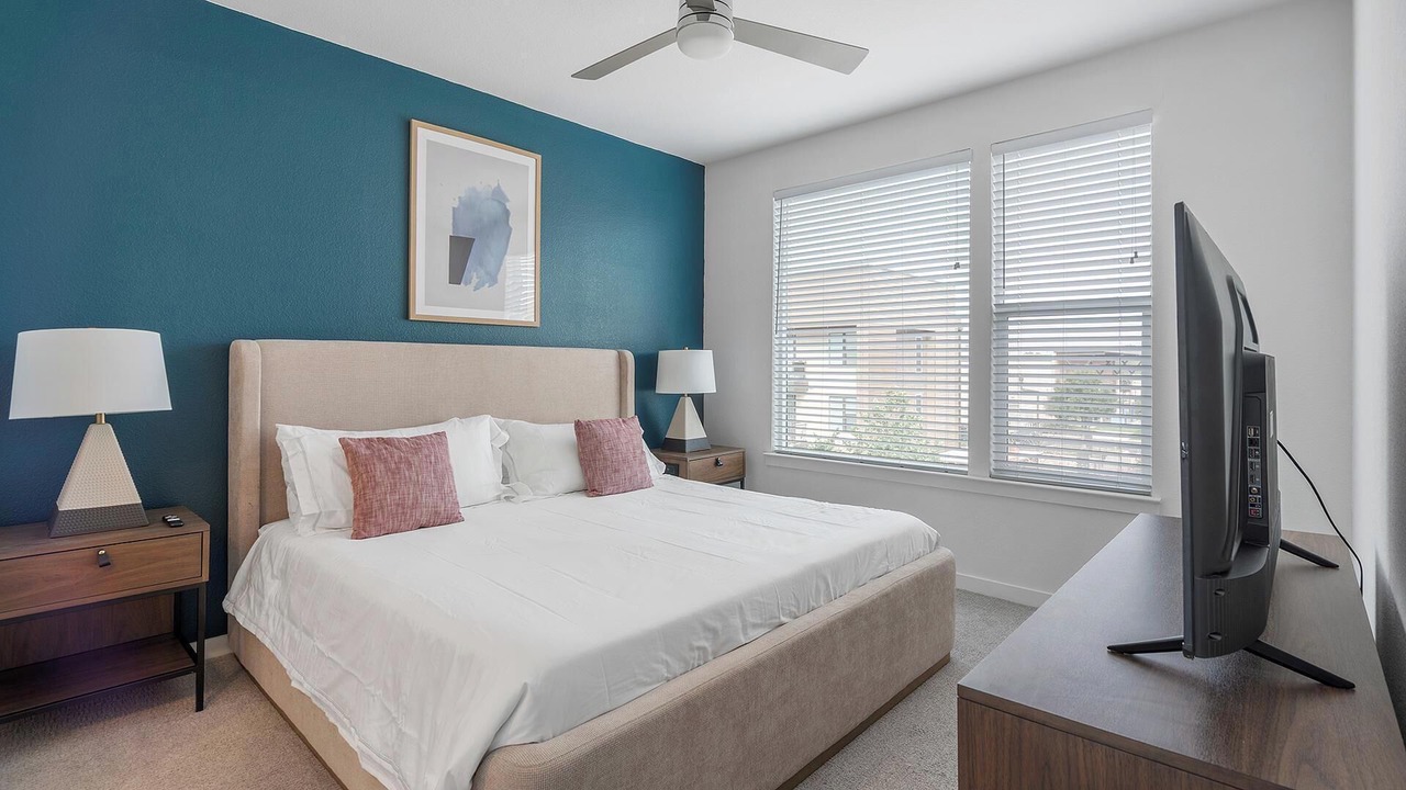 Photo of Bedroom in San Antonio