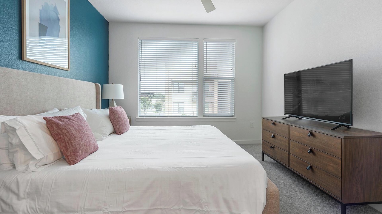 Photo of Bedroom in San Antonio