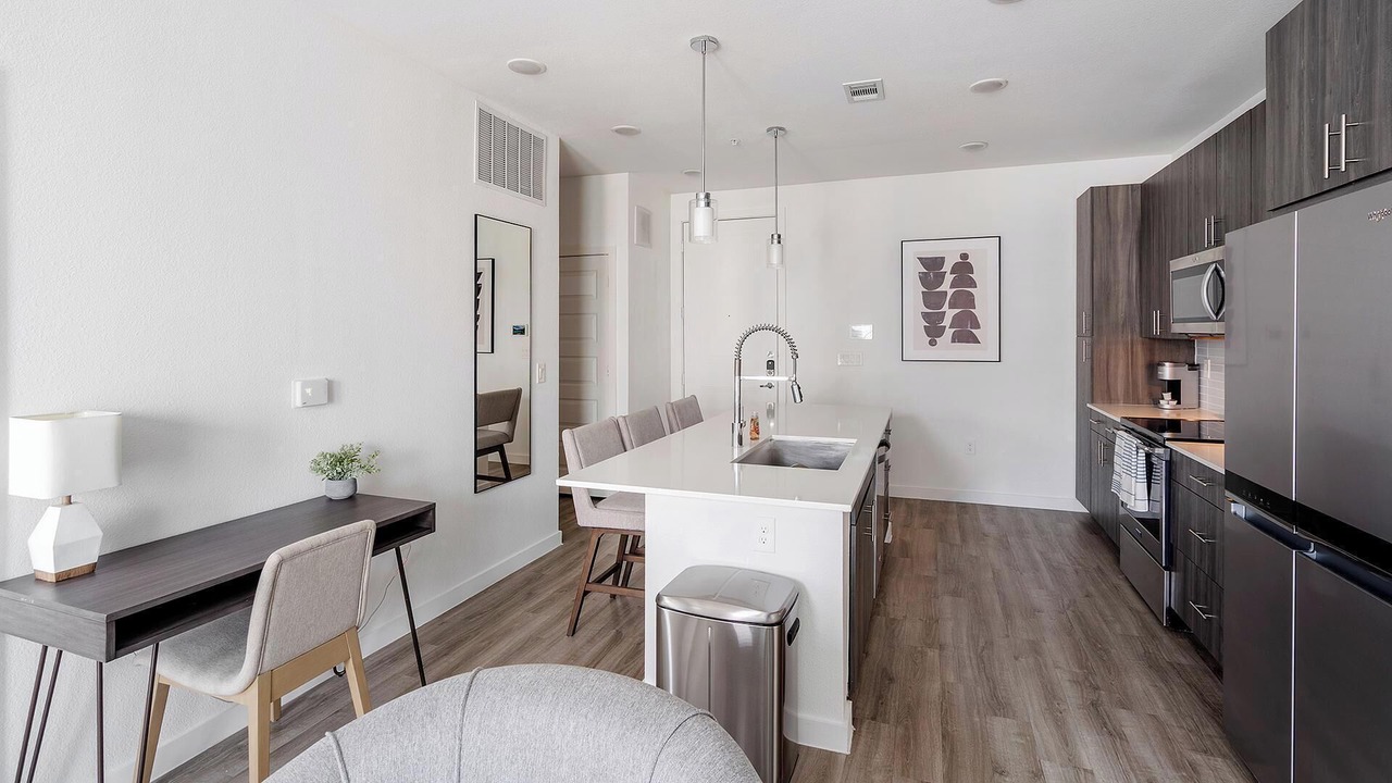Photo of Kitchen in San Antonio