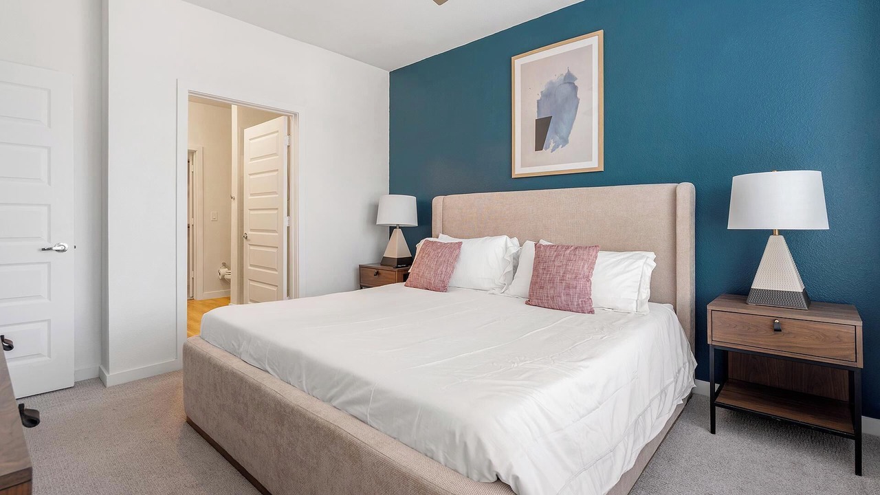 Photo of Bedroom in San Antonio