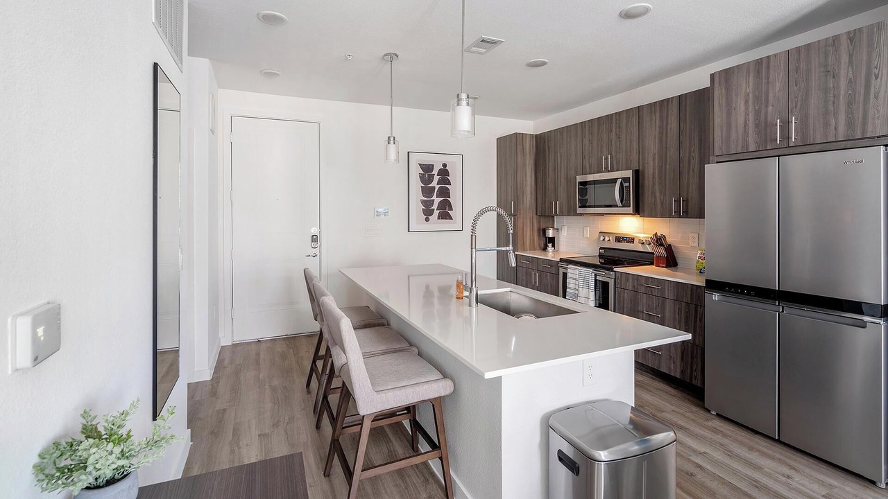 Photo of Kitchen in San Antonio