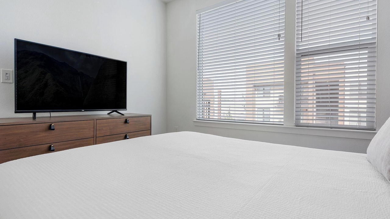 Photo of Bedroom in San Antonio