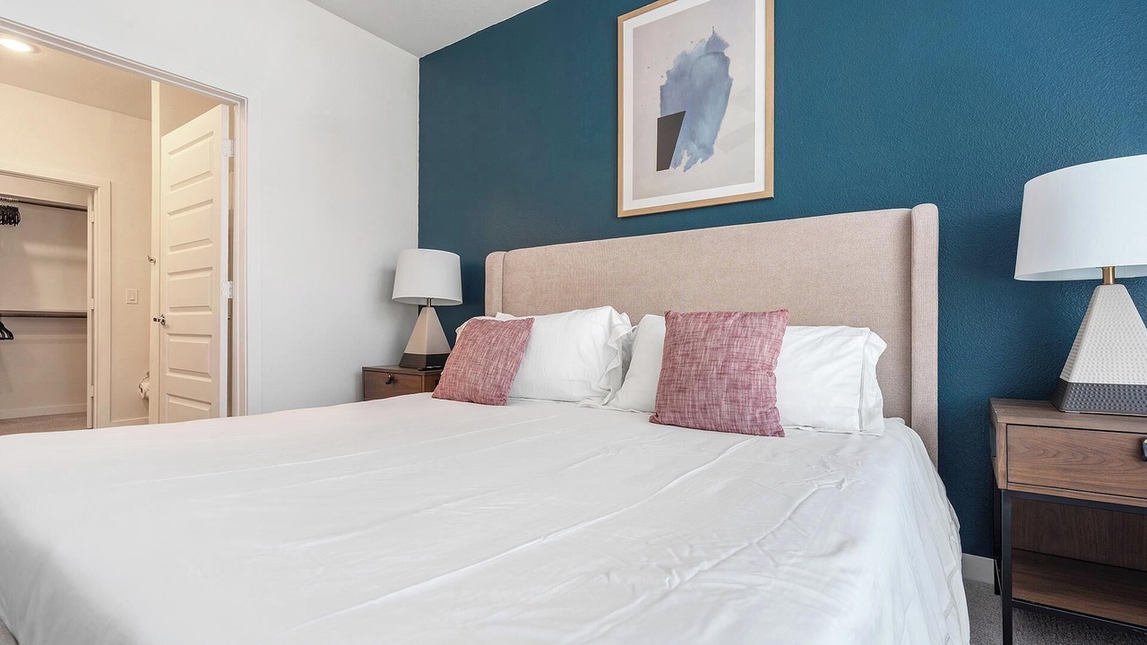 Photo of Bedroom in San Antonio