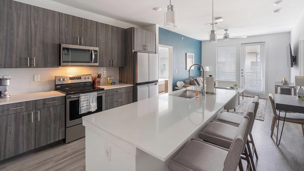 Photo of Kitchen in San Antonio