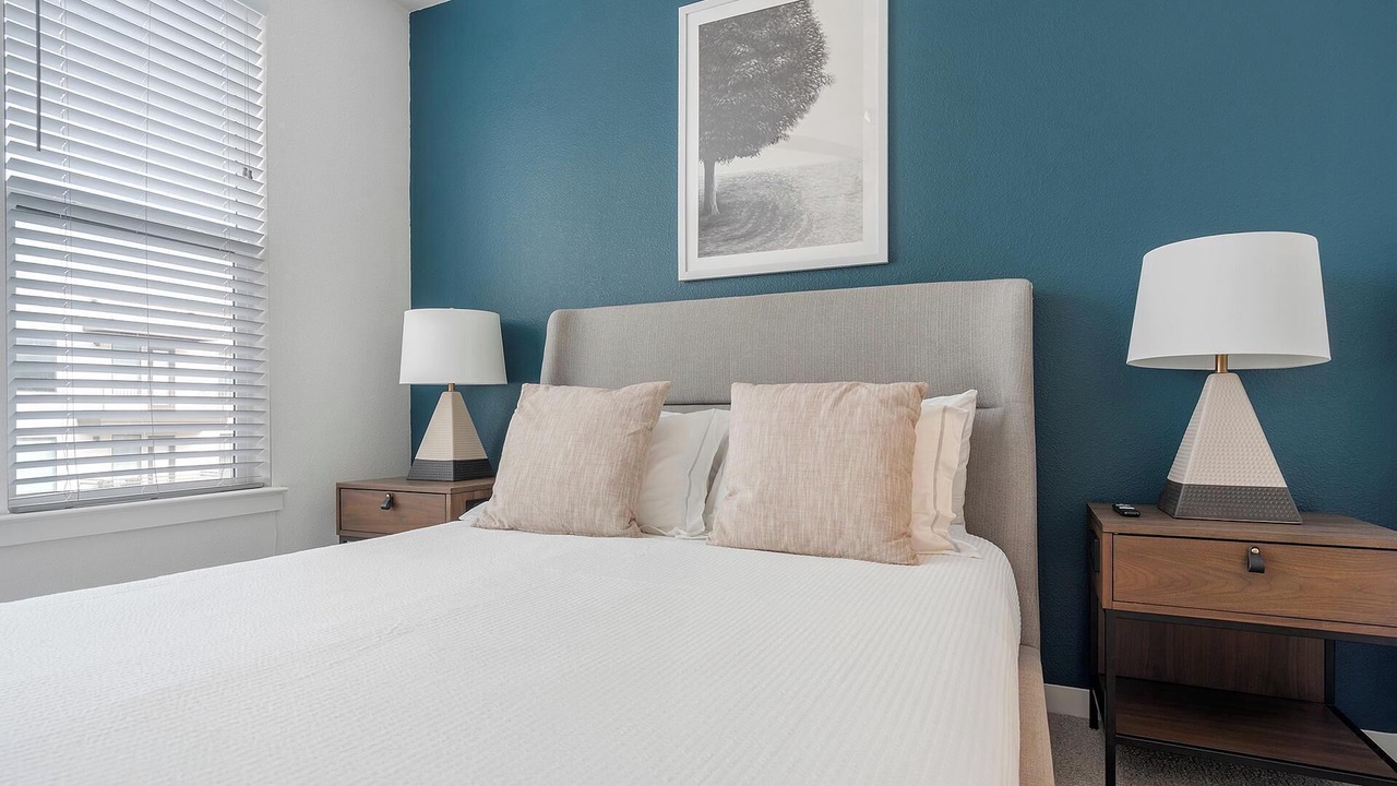 Photo of Bedroom in San Antonio