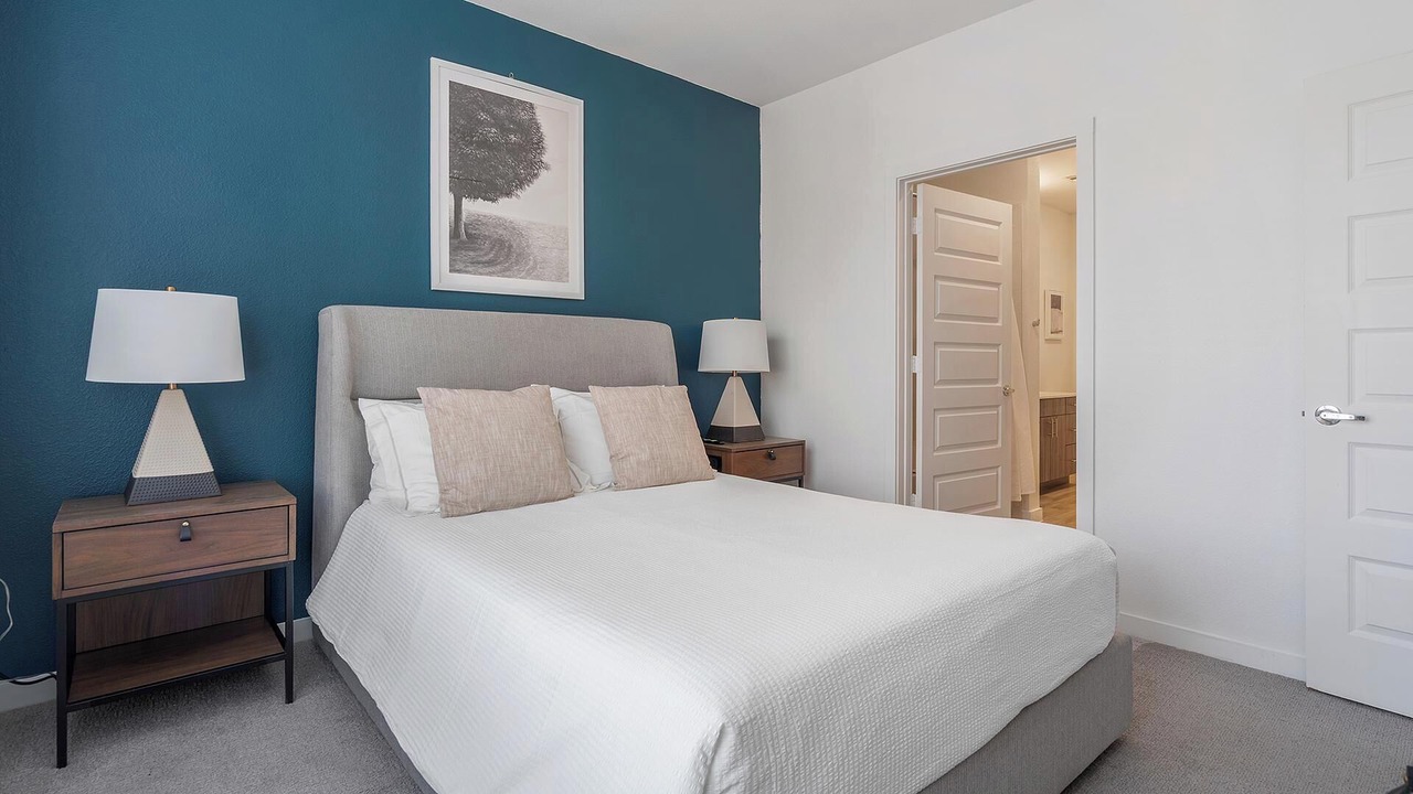 Photo of Bedroom in San Antonio