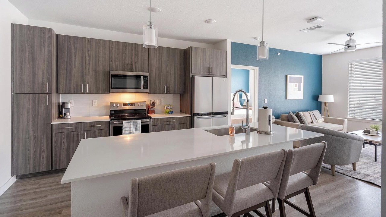 Photo of Kitchen in San Antonio