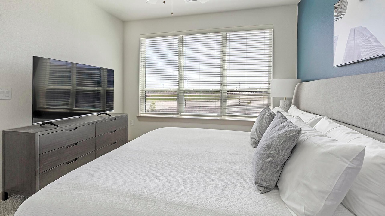 Photo of Bedroom in Anna