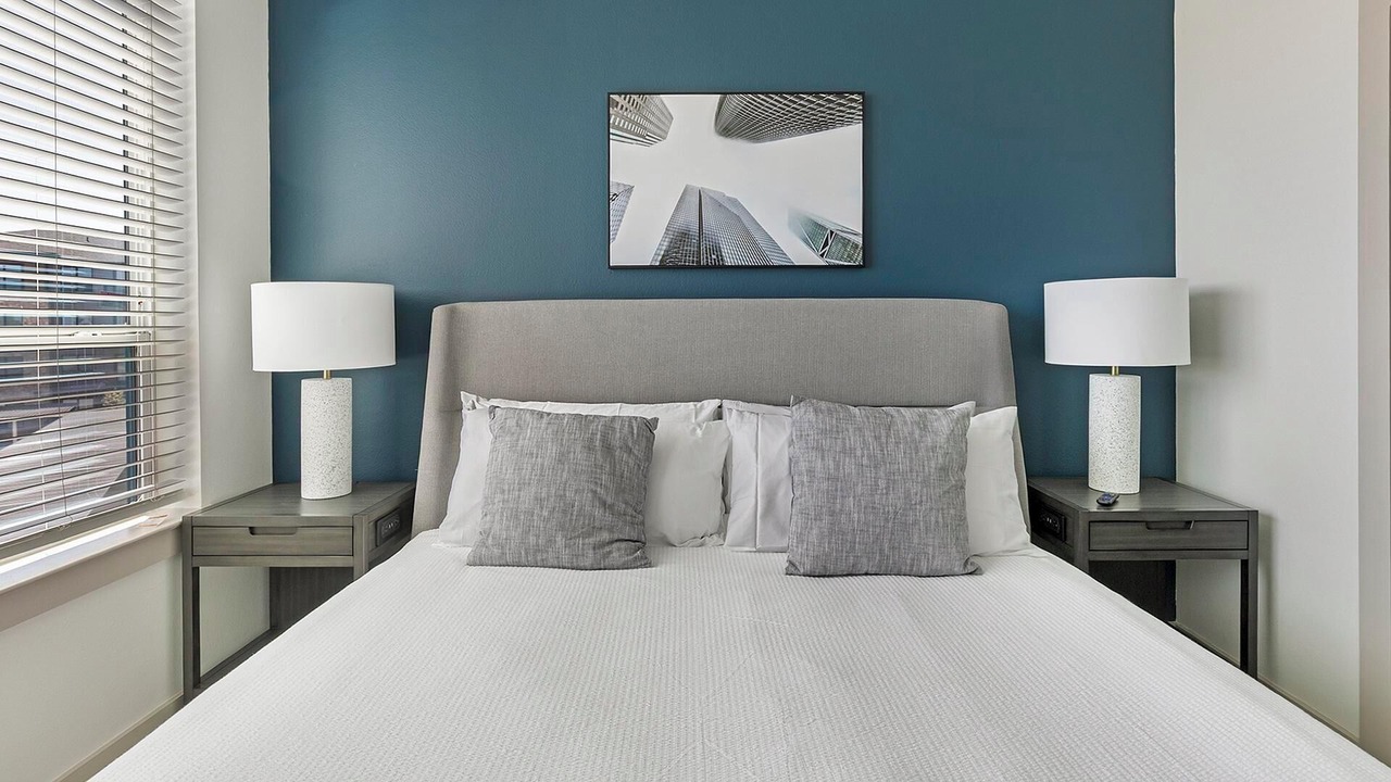 Photo of Bedroom in Anna