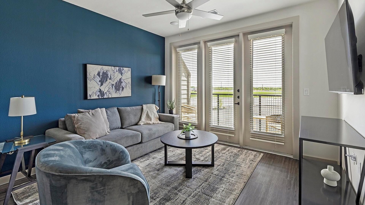 Photo of Livingroom in Anna