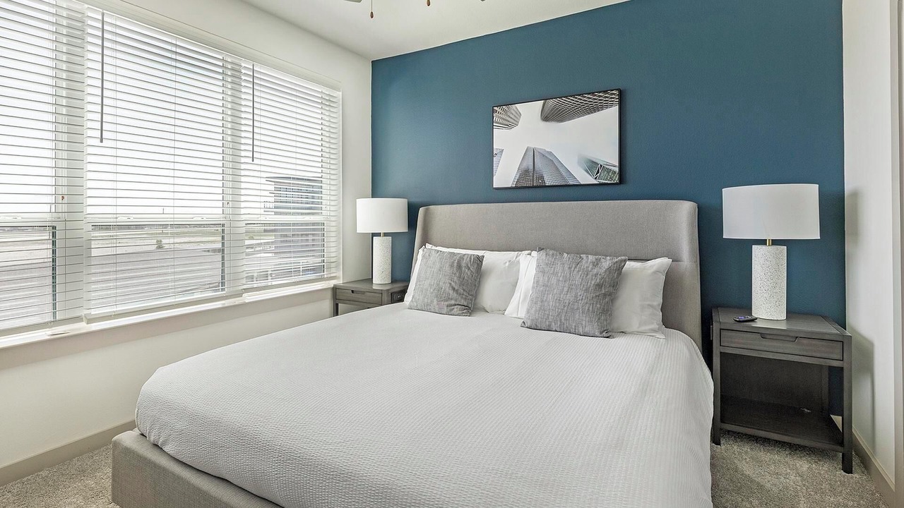 Photo of Bedroom in Anna